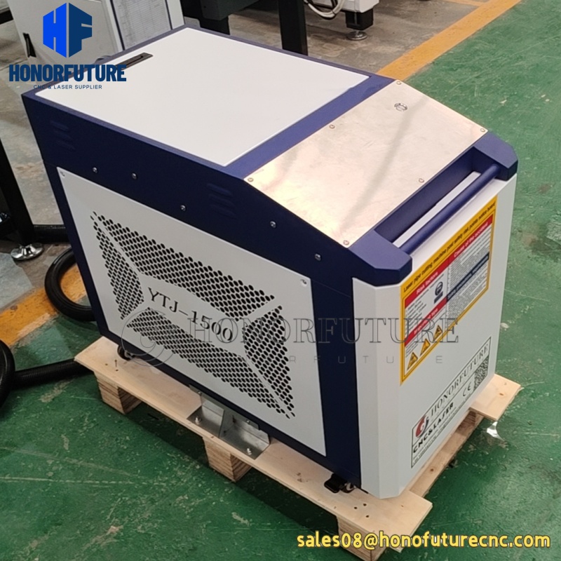 3in1 Laser Welding Machine Lat - огляд і ціна Laser Soldering Machine Handheld
