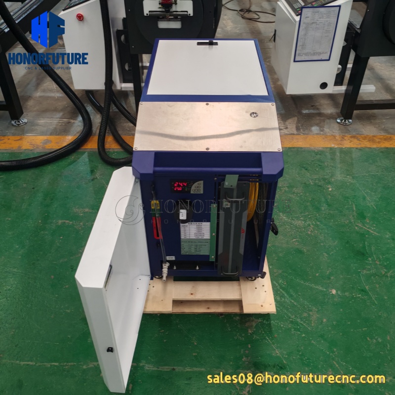 3in1 Laser Welding Machine Lat - огляд і ціна Laser Soldering Machine Handheld