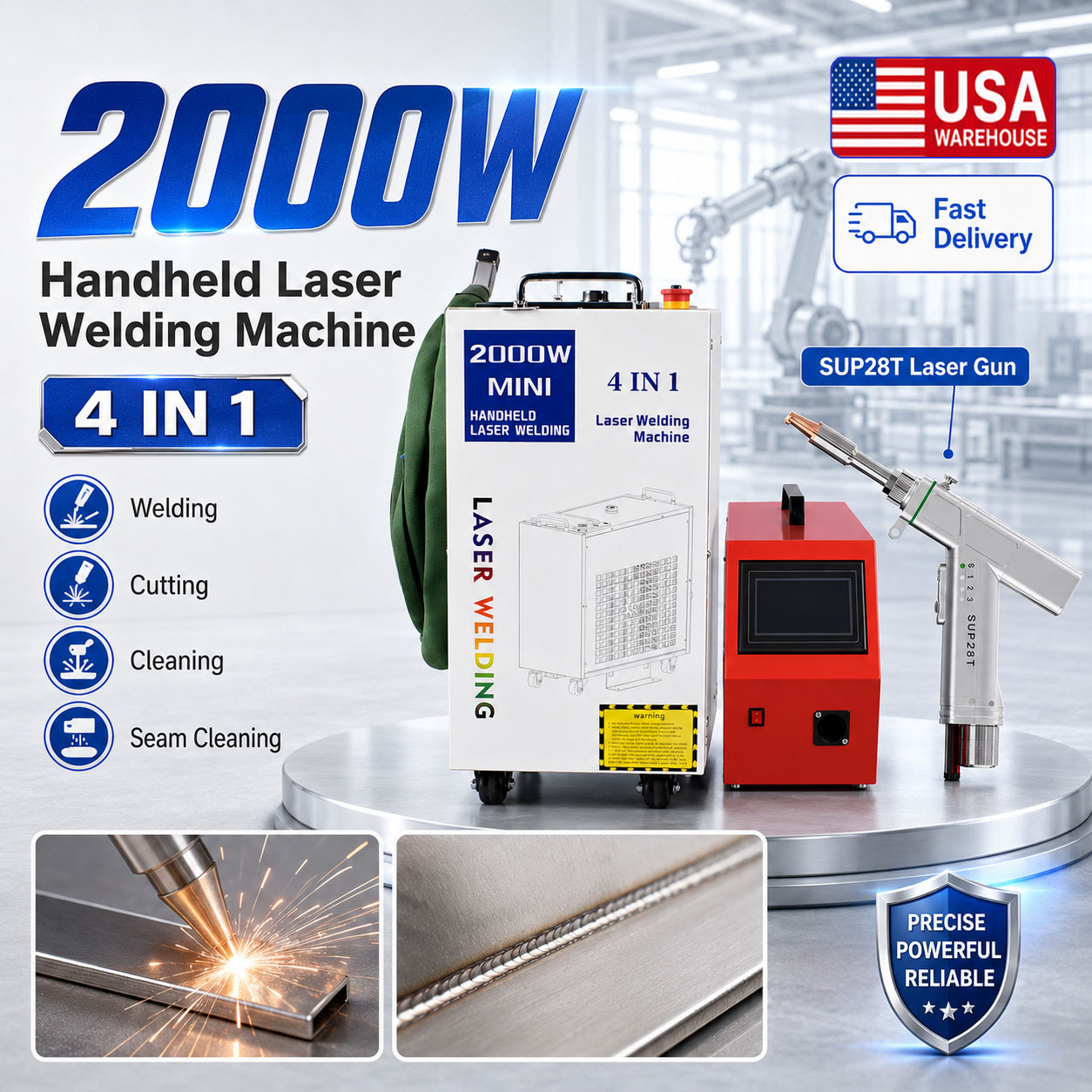 OSS T115 Micro Nano Electric S - огляд і ціна C115 Nano Soldering Iron Station